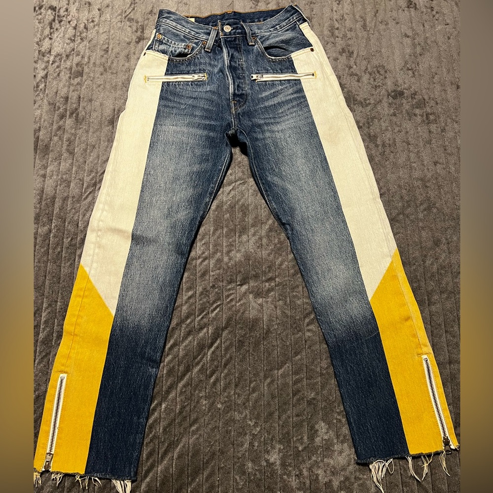 Levi Jeans